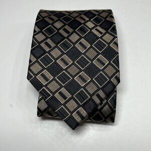 Silk Tie